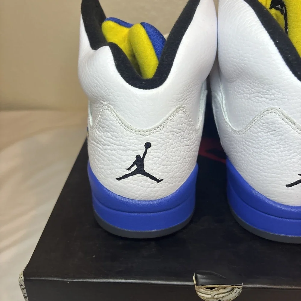 Jordan 2013 air